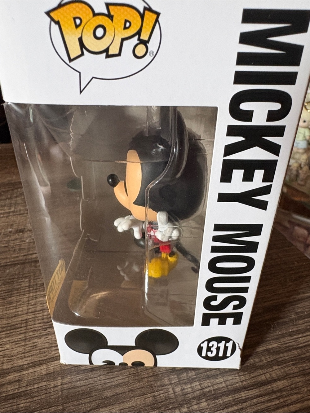 Funko pop - Picture 3 of 5